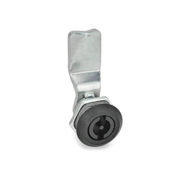 J.W. Winco JW Winco GN115-VDE-30-SW Cam Latch 115-VDE-30-SW